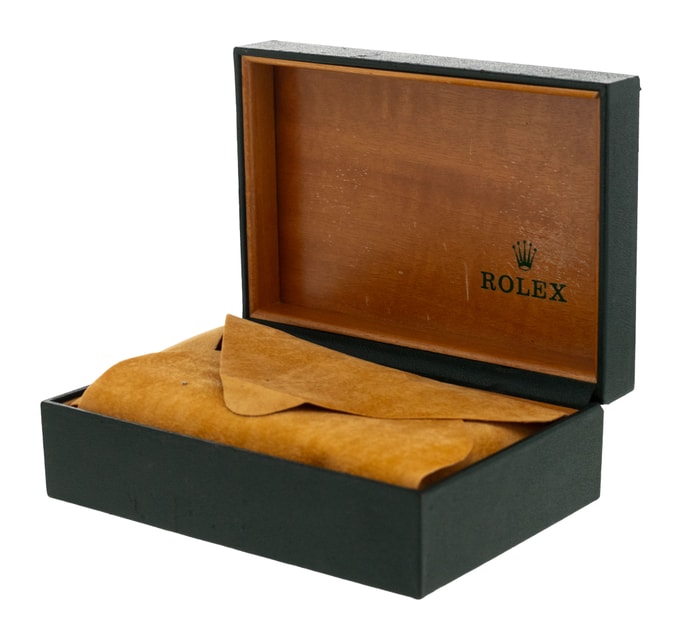 Rolex Air-King 14000M Image 4